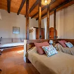 Anemole Traditional Cretan Villa