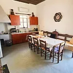 Traditional House Aggeliki