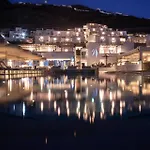 Mykonos Riviera Hotel & Spa, A Member Of Small Luxury Hotels Of The World