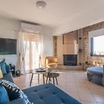 Stone Villa Alfa With Private Pool