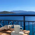 Ariadne Sea View 1