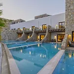 Aeonic Suites & Spa - Only Adults
