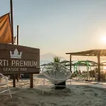 Sarti Premium Suites
