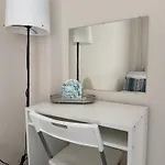 Poseidon\'S Apartment In Peraia