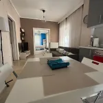 Poseidon\'S Apartment In Peraia