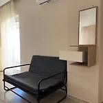 Poseidon\'S Apartment In Peraia