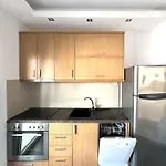 Rona Vista Suites Sea View Modern Living