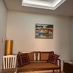 Ta Kalamakia Apartments