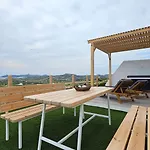 Bayview Villa With Jaccuzi - Milos