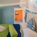 Poseidon Apartments
