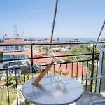 Poseidon Apartments