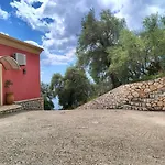 Barbati Sunrise Suite