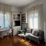 Argostoli Turtle Bay Apartment