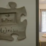 Meltemi Luxury Apartments