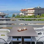 Meltemi Luxury Apartments