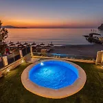 Celeste Suite On The Beach