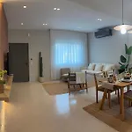 Maya Potidea Apartment