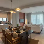 Maya Potidea Apartment