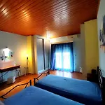 Spasmata Village Deluxe House For Families