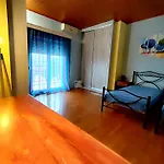 Spasmata Village Deluxe House For Families