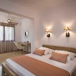 Tersanas Sea Front Villas