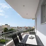 N&C Panoramic Apartment
