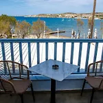 Livadia Apt A Paros
