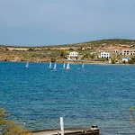 Livadia Apt A Paros