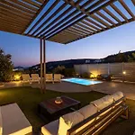 Azzurro Bianco Suites