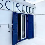 Scirocco Rooms