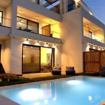 Destino Deluxe Villa Sea View With Private Pool