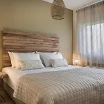 Deluxe Kefalonia Apartment Apartment Amaryllis 1 Bedroom Outdoor Pool Karavomilos