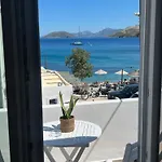 White Island Rooms