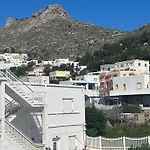 White Island Rooms