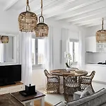 Katikies Villas Mykonos
