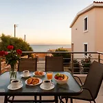 Seaside Getaway - Aelia Villa\'S Dreamy Paradise