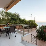 Seaside Getaway - Aelia Villa\'S Dreamy Paradise