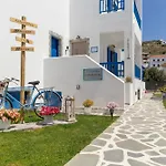 Nissea Studios - Πρώην Dora 2 Studios -