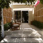 Sea Nymphs Suites