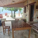 Elafonisi House