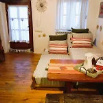 Chaos Woodcraft House