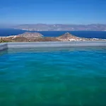 Villa Stella, Lefkes Paros