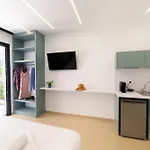 Lithitsa Lofts And Suites