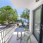 Lithitsa Lofts And Suites