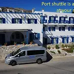Adonis Hotel Naxos
