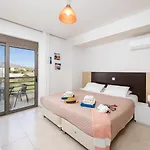 Villa Blue Wave Tessera