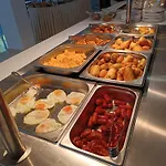 Avra Beach Hotel