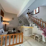 Corali Rooms Pelion