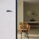Vergina Apartments & Suites