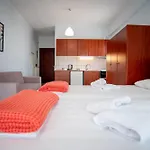 Theros Apartment Preveza